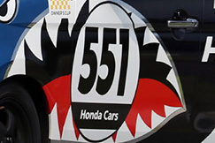 #551 N-ONE HGJ-S 1st