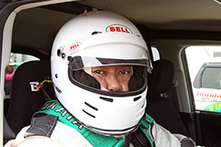 Round.9　07.08 Sat - 09 Sun 富士スピードウェイ