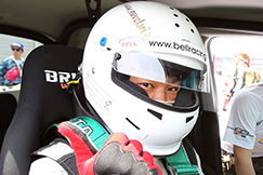 Round.9　07.08 Sat - 09 Sun 富士スピードウェイ