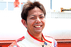 Round.9　07.08 Sat - 09 Sun 富士スピードウェイ