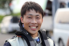 Round.9　07.08 Sat - 09 Sun 富士スピードウェイ