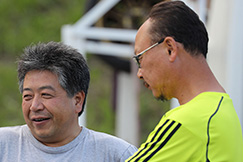 Round.9　07.08 Sat - 09 Sun 富士スピードウェイ