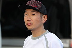 Round.9　07.08 Sat - 09 Sun 富士スピードウェイ