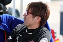 Round.10　07.30 Sun 十勝スピードウェイ