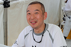 Round.10　07.30 Sun 十勝スピードウェイ