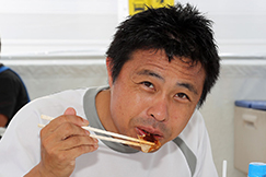 Round.10　07.30 Sun 十勝スピードウェイ