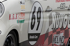 #69 MLヌヴォラーリ69N-ONE
