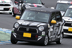 Round.11　08.19 Sat　ツインリンクもてぎ