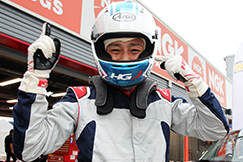 Round.11　08.19 Sat　ツインリンクもてぎ