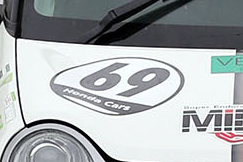 #69 MLヌヴォラーリ69N-ONE