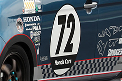 #72 72 Racing N-ONE