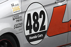 #482 VOLTAGE N-ONE
