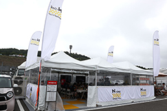 Round.11　08.19 Sat　ツインリンクもてぎ