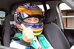 Round.11　08.19 Sat　ツインリンクもてぎ