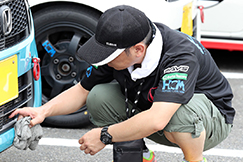 Round.11　08.19 Sat　ツインリンクもてぎ