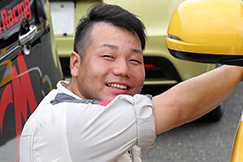 Round.11　08.19 Sat　ツインリンクもてぎ
