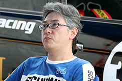 Round.11　08.19 Sat　ツインリンクもてぎ