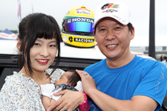 Round.11　08.19 Sat　ツインリンクもてぎ