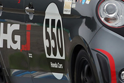 #550 N-ONE HGJ-S 2nd