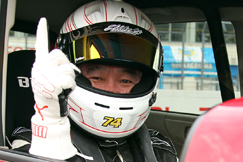 Round.12　09.09 Sat　オートポリス