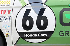 #66 GO&FUN　HTRN-ONE