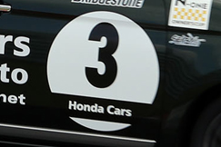 #3 Cars東京都N-ONE