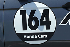 #164 N-ONE Modulo X