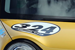 #324 324 N-ONE