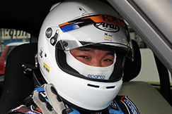 Round.12　09.09 Sat　オートポリス