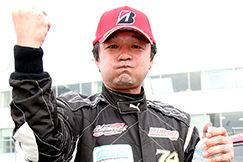 Round.12　09.09 Sat　オートポリス