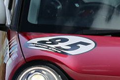 #85 HCM☆SUPER☆N-ONE
