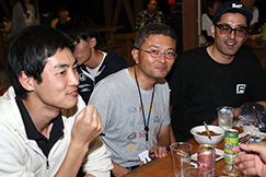 Round.13　09.23 Sat - 24 Sun　スポーツランド SUGO