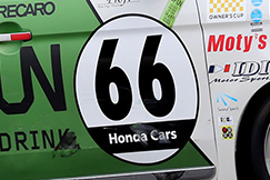 #66 GO&FUN　HTRN-ONE