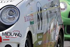 #69 MLヌヴォラーリ69N-ONE