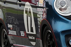#72 72 Racing N-ONE