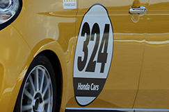 #324 324 N-ONE