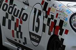 #15 N-ONE Modulo