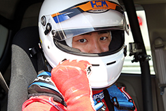 Round.13　09.23 Sat - 24 Sun　スポーツランド SUGO