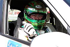 Round.13　09.23 Sat - 24 Sun　スポーツランド SUGO