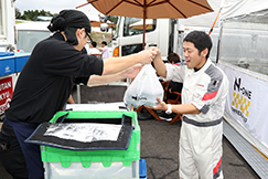 Round.13　09.23 Sat - 24 Sun　スポーツランド SUGO