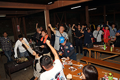 Round.13　09.23 Sat - 24 Sun　スポーツランド SUGO