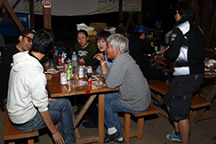 Round.13　09.23 Sat - 24 Sun　スポーツランド SUGO