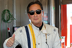 耐久レース 12.01 Fri - 02 Sat　ツインリンクもてぎ