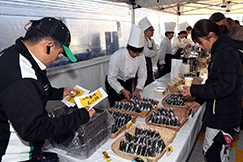 耐久レース 12.01 Fri - 02 Sat　ツインリンクもてぎ