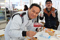 耐久レース 12.01 Fri - 02 Sat　ツインリンクもてぎ