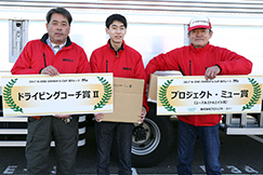 耐久レース 12.01 Fri - 02 Sat　ツインリンクもてぎ