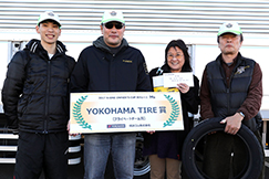 耐久レース 12.01 Fri - 02 Sat　ツインリンクもてぎ