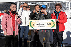 耐久レース 12.01 Fri - 02 Sat　ツインリンクもてぎ