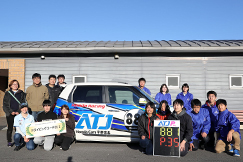 耐久レース 12.01 Fri - 02 Sat　ツインリンクもてぎ