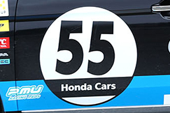 #55 CG N-ONE